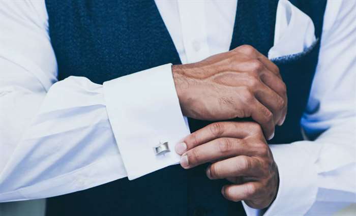 groomsman gift ideas cufflinks