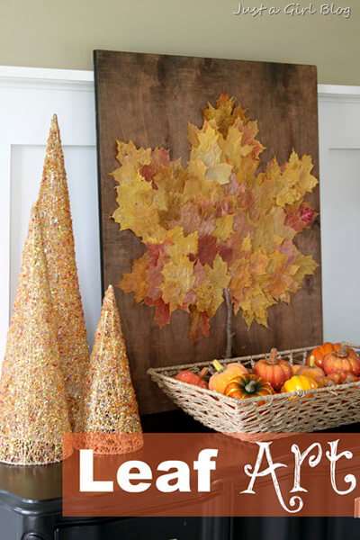 Fall Decorating Idea by Chatfield Court - Shutterfly.com