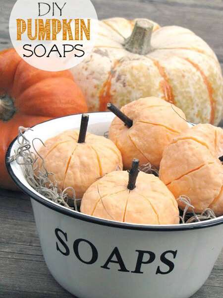 Fall Decorating Idea by How To Build It - Shutterfly.com