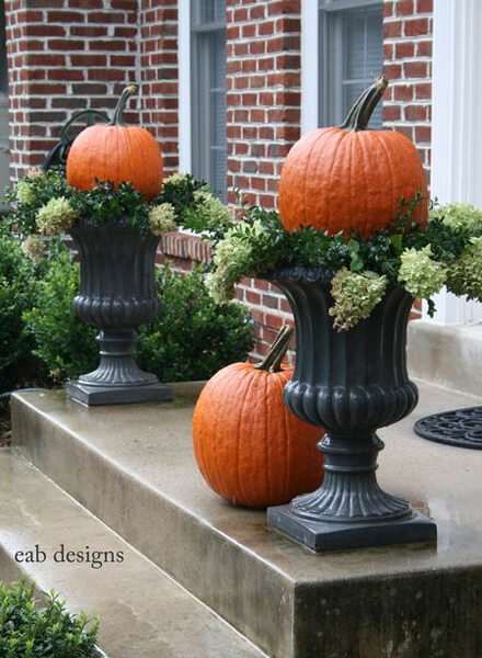 Fall Decorating Idea by EAB Designs - Shutterfly.com