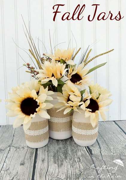 Fall Decorating Idea by Country Living - Shutterfly.com