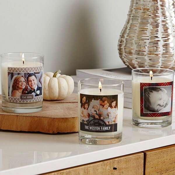 Fall Decorating Idea by Shutterfly - Shutterfly.com