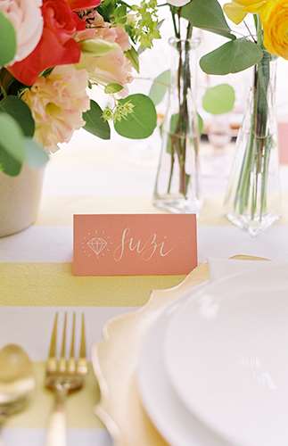 1640119303 208 Preppy Pink Yellow Bridesmaid Brunch