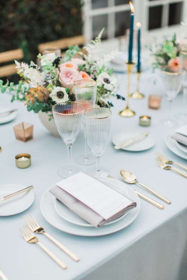 1640120649 765 Garden Wedding Inspiration voi Pastel Hues