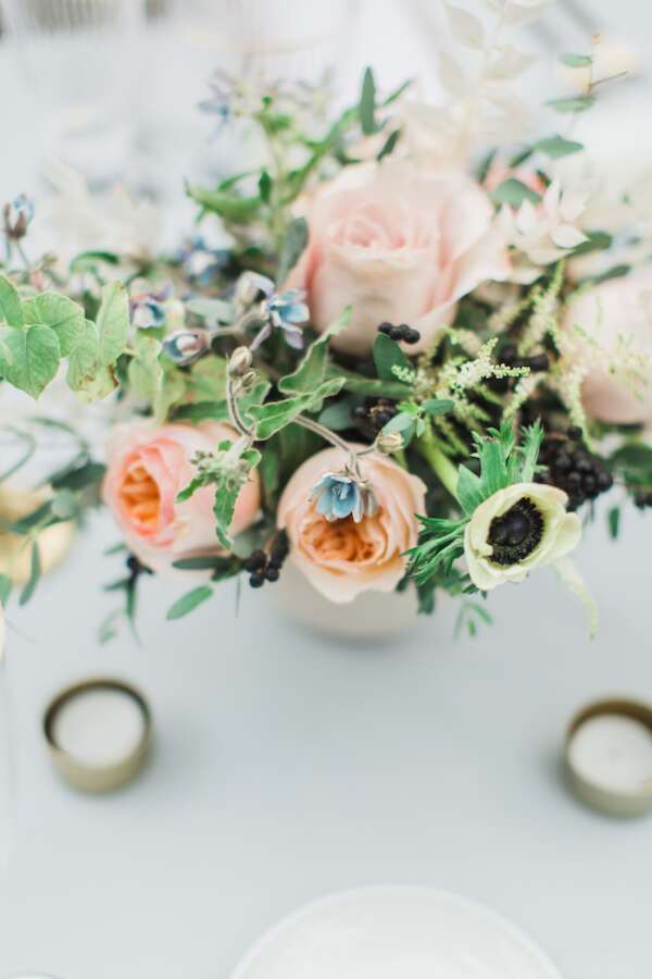 1640120653 878 Garden Wedding Inspiration voi Pastel Hues