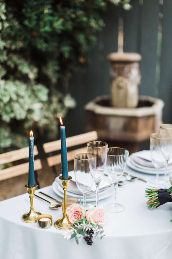 1640120667 737 Garden Wedding Inspiration voi Pastel Hues