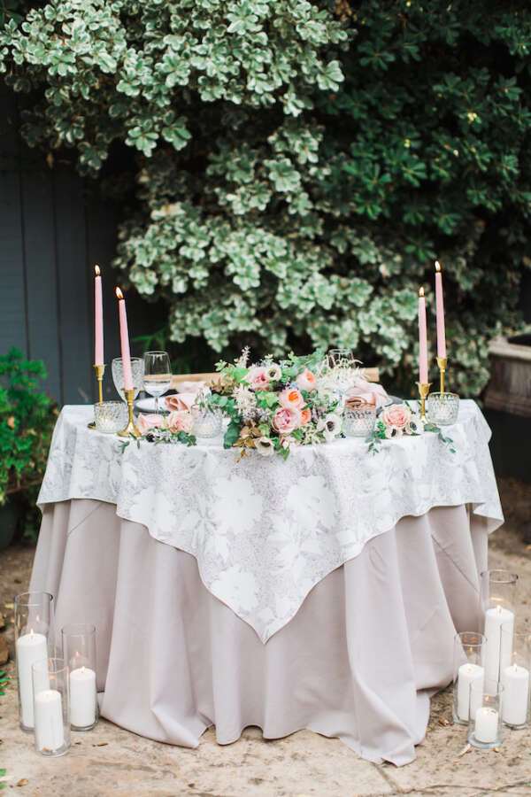 1640120669 903 Garden Wedding Inspiration voi Pastel Hues