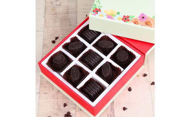 Chocolicious Hamper