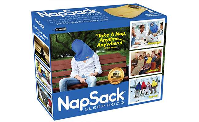 Nap Sack