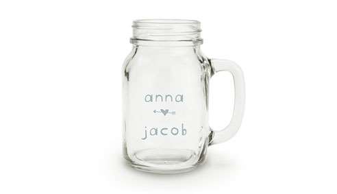 Mason Jar trên Shutterfly.com