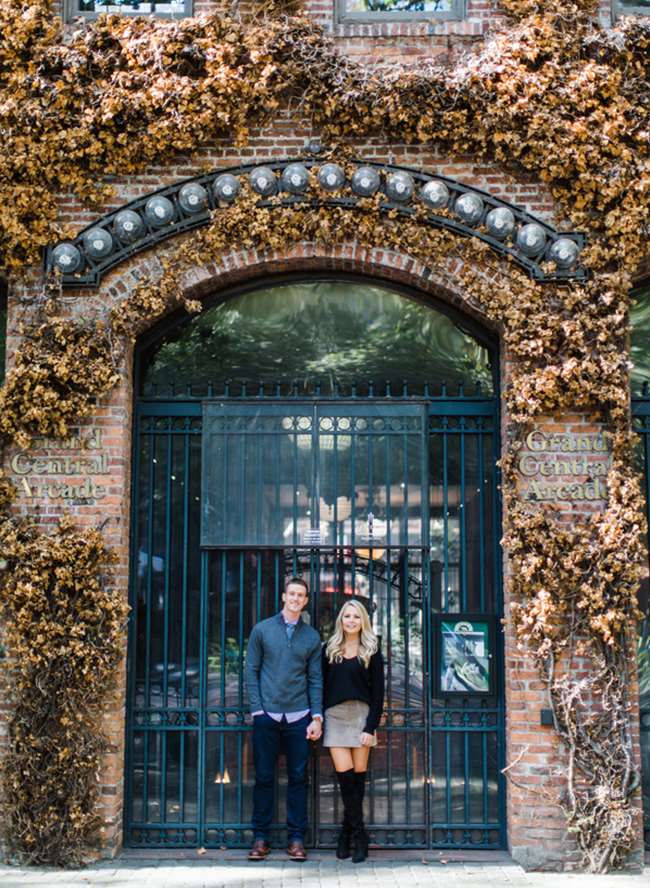 1640161816 289 Anh ve Downtown Seattle Engagement