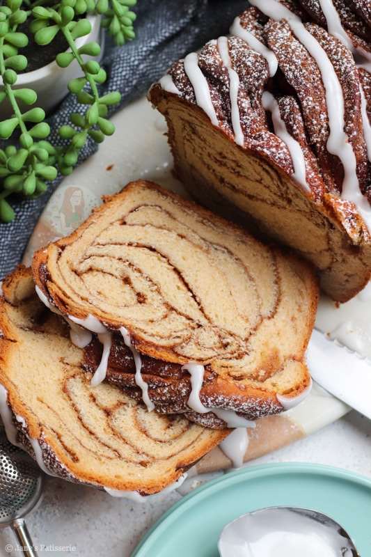 1640163441 801 Cinnamon Swirl Loaf