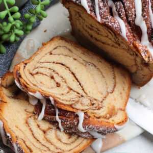 1640163445 164 Cinnamon Swirl Loaf