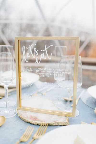 1640180609 753 Boho Winter Wedding Inspiration in a Igloo