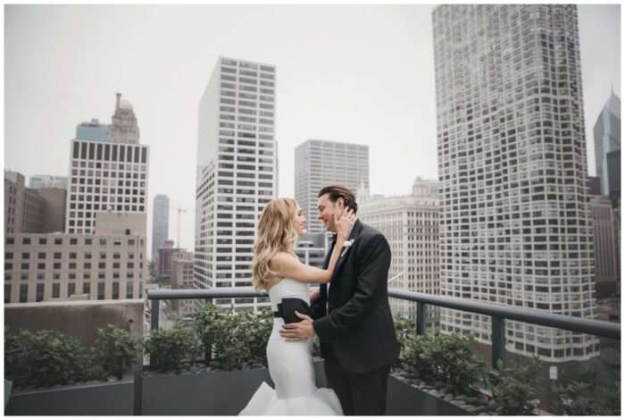 1640181638 469 100 Chicago Wedding Photographers for Your Celebration