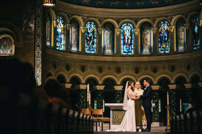 1640181645 720 100 Chicago Wedding Photographers for Your Celebration