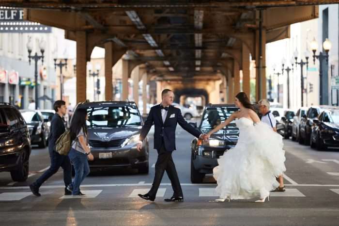 1640181650 65 100 Chicago Wedding Photographers for Your Celebration