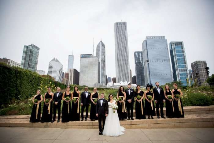 1640181662 33 100 Chicago Wedding Photographers for Your Celebration