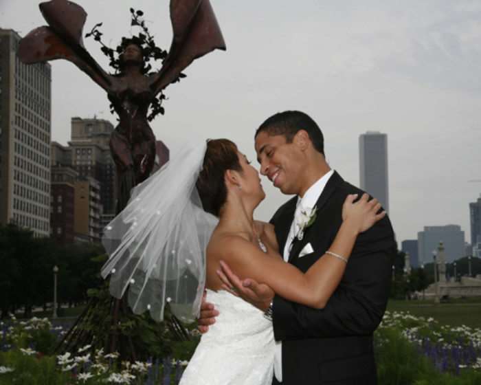 1640181677 174 100 Chicago Wedding Photographers for Your Celebration