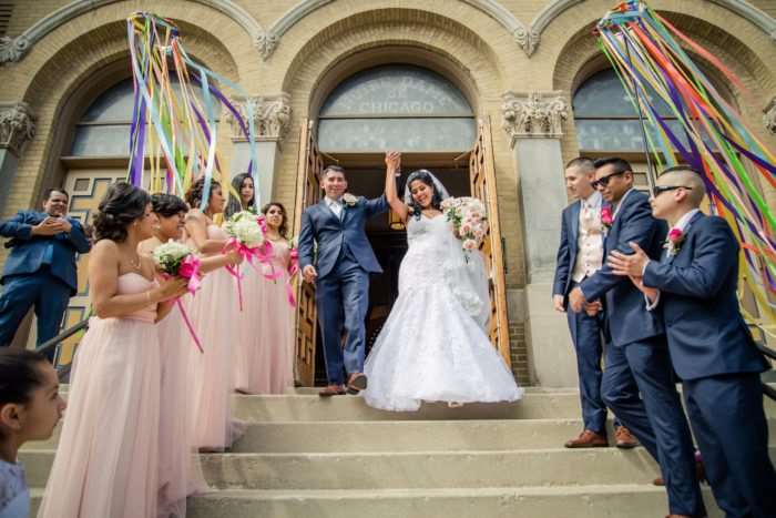 1640181691 888 100 Chicago Wedding Photographers for Your Celebration