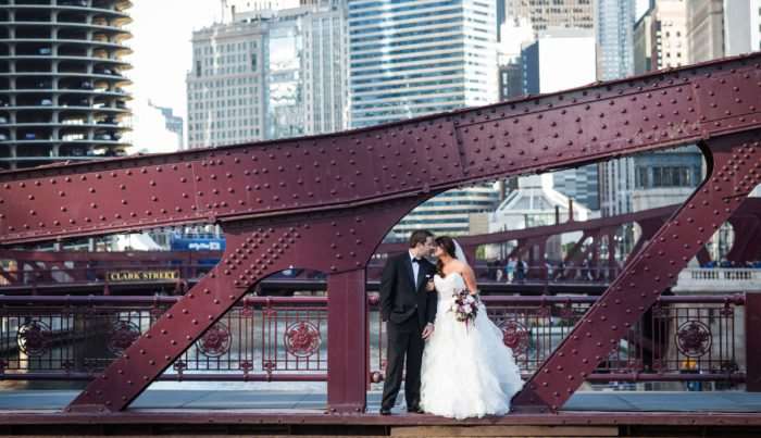 1640181695 947 100 Chicago Wedding Photographers for Your Celebration