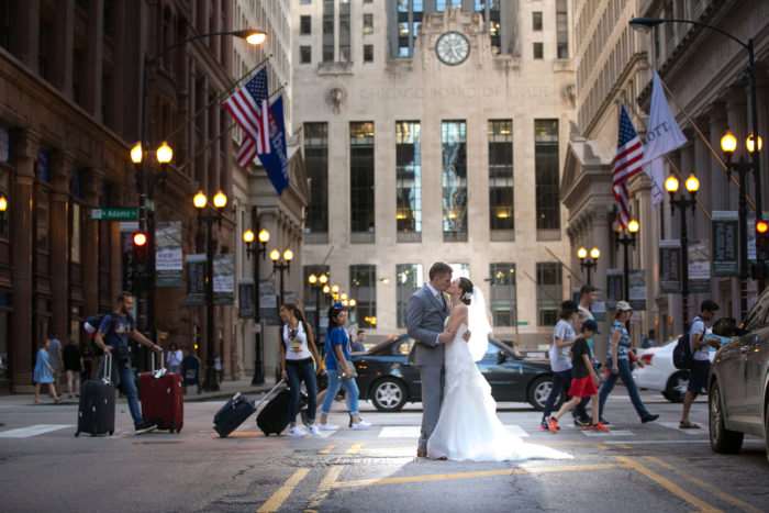 1640181706 387 100 Chicago Wedding Photographers for Your Celebration