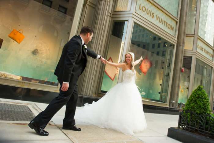 1640181708 752 100 Chicago Wedding Photographers for Your Celebration