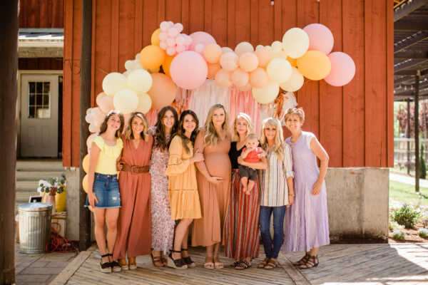 1640183048 826 You Are My Sunshine Baby Shower