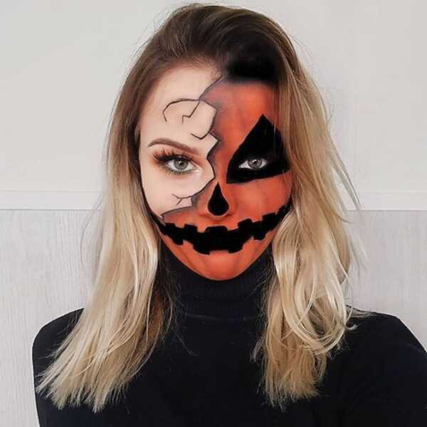 10 cách để Halloween tại nhà thật thú vị