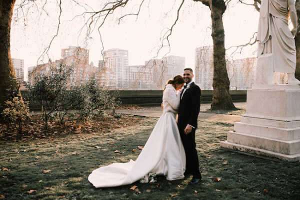 1640188061 946 Thanh pho sang trong Elopement o trung tam cua London