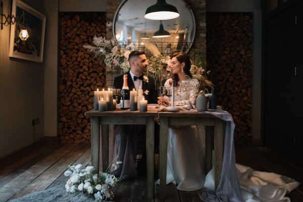 1640188065 933 Thanh pho sang trong Elopement o trung tam cua London