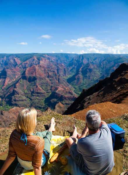 Hướng dẫn du lịch của chúng tôi đến quần đảo Hawaii - Lấy cảm hứng từ điều này