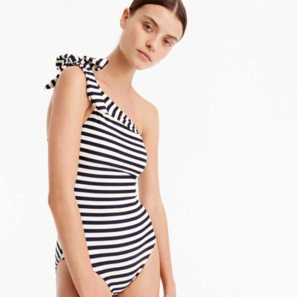 Những mảnh kỳ nghỉ từ J.Crew