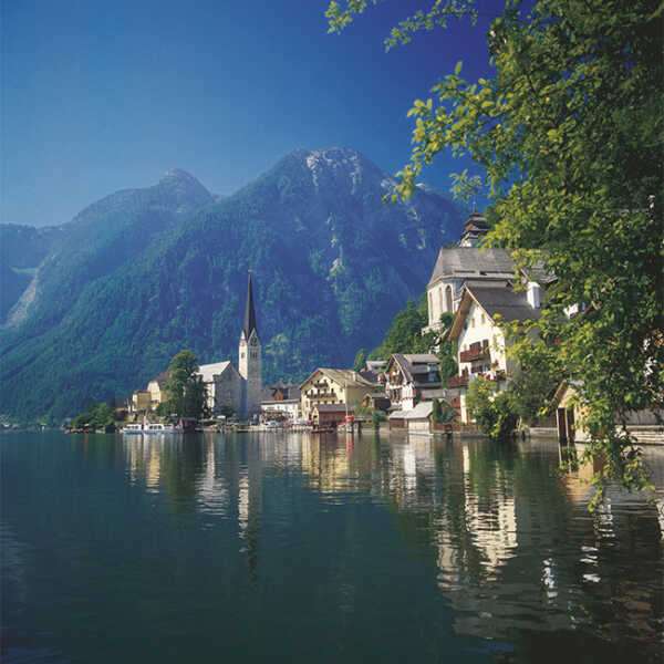 Làm thế nào để lên kế hoạch cho kỳ nghỉ trên dãy núi Alps ở châu Âu trong mơ của bạn - Lấy cảm hứng từ điều này
