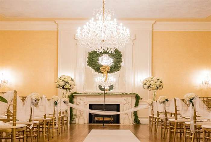 1640597277 696 77 Best Wedding Venues In NYC To Set The Scene