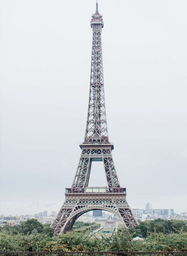 Hướng dẫn cuối tuần của chúng tôi đến Paris, Pháp - Lấy cảm hứng từ điều này
