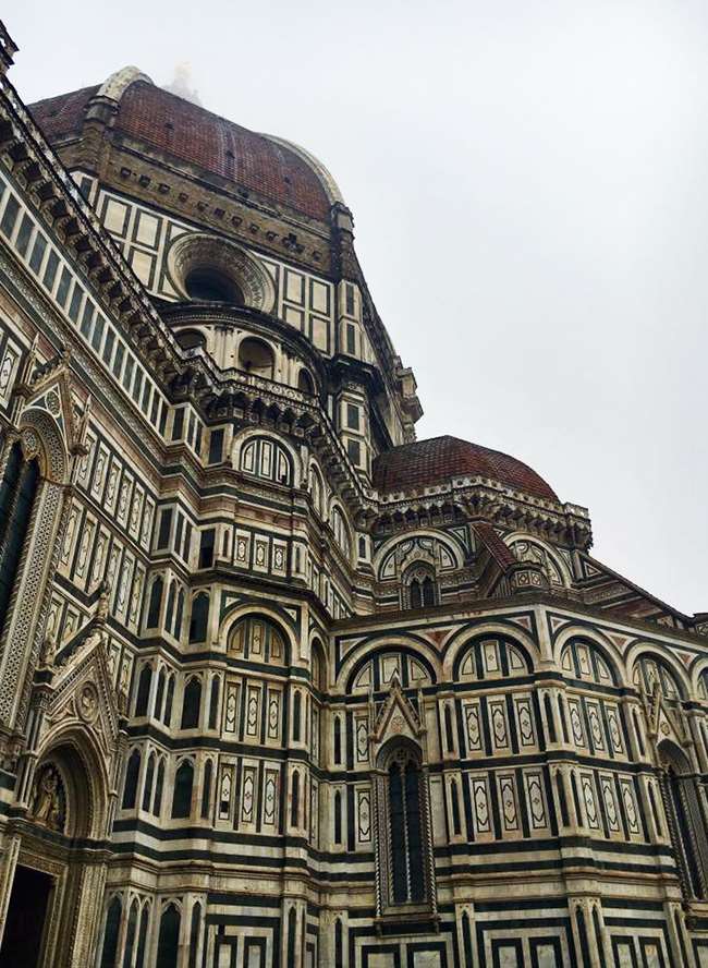 Hướng dẫn du lịch của chúng tôi đến Florence, Ý - Lấy cảm hứng từ điều này