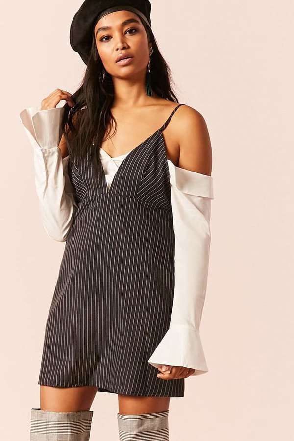 Forever 21 Pieces cho Lễ tạ ơn