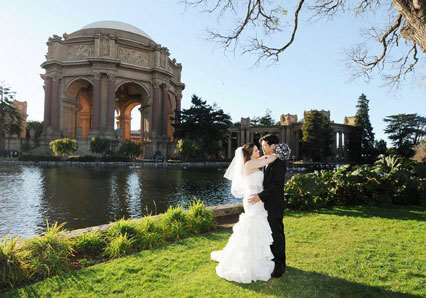 1640649020 81 250 San Francisco Wedding Photographers For Your Big Day