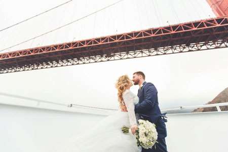 1640649050 3 250 San Francisco Wedding Photographers For Your Big Day