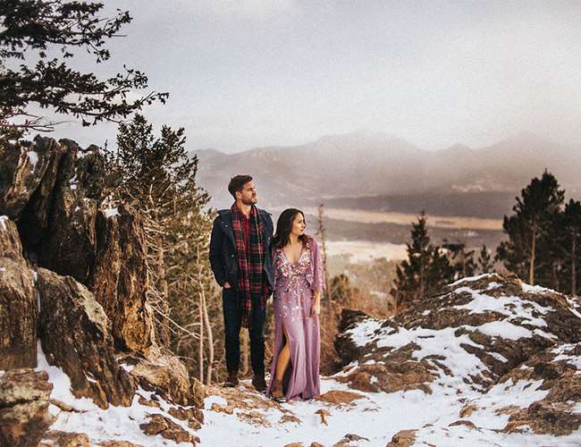 1640661991 105 Anh ve Snowy Rocky Mountain Engagement