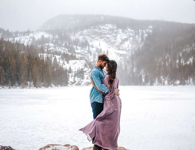 1640661999 323 Anh ve Snowy Rocky Mountain Engagement