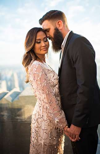 1640680331 288 Top of The Rock Engagement Photos