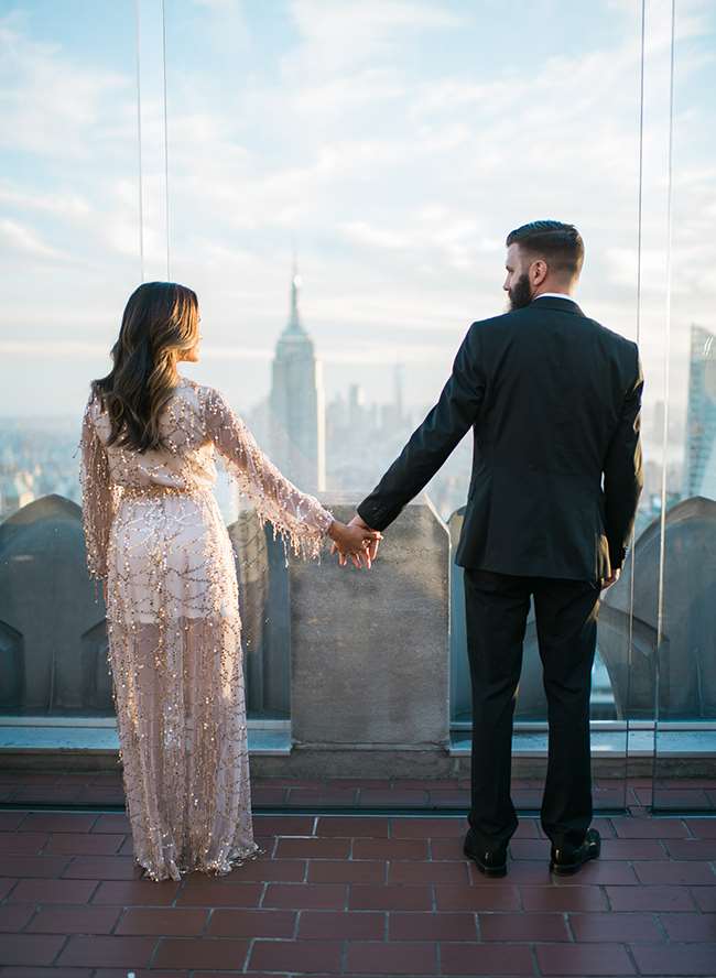 1640680333 506 Top of The Rock Engagement Photos