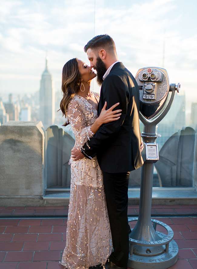 1640680335 157 Top of The Rock Engagement Photos