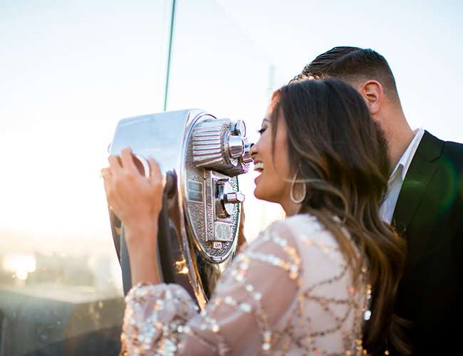 1640680339 799 Top of The Rock Engagement Photos