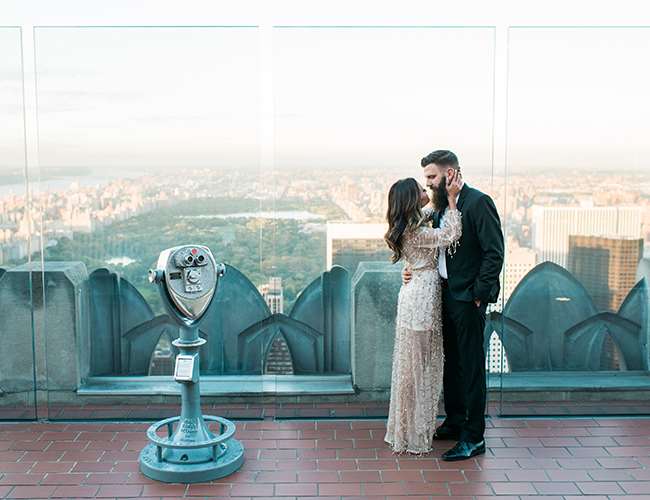 1640680342 104 Top of The Rock Engagement Photos