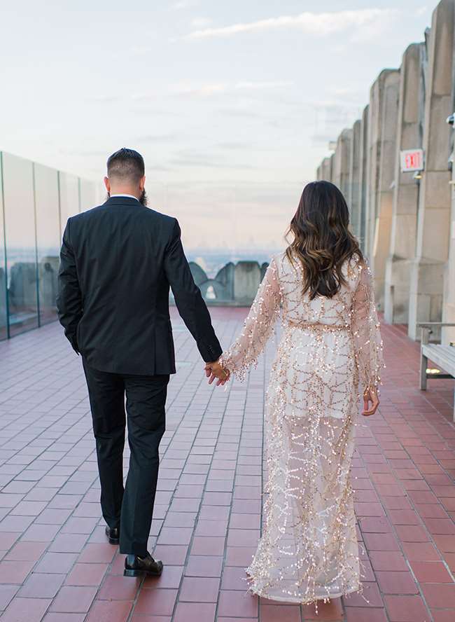 1640680347 952 Top of The Rock Engagement Photos