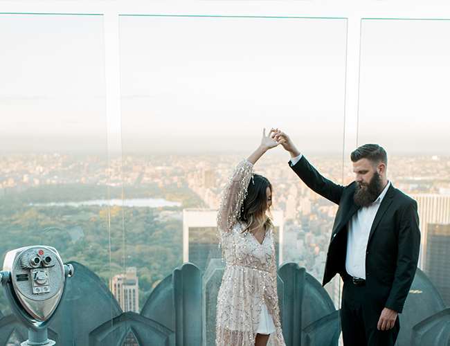 1640680351 168 Top of The Rock Engagement Photos