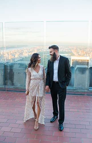 1640680355 290 Top of The Rock Engagement Photos